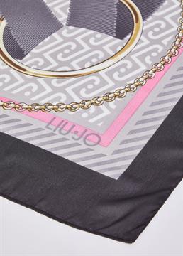 LIU.JO FOULARD NASTRI