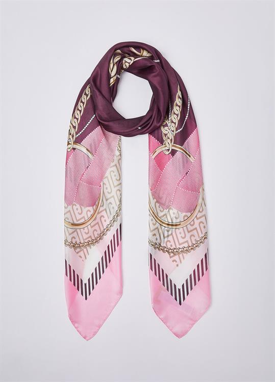 LIU.JO FOULARD NASTRI