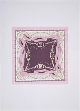 LIU.JO FOULARD NASTRI