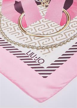 LIU.JO FOULARD NASTRI