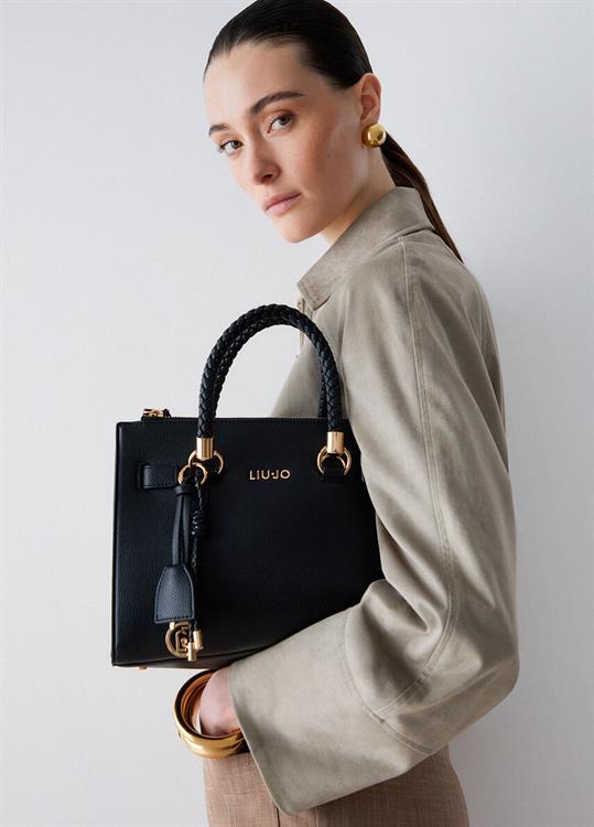 LIU.JO BORSA SATCHEL