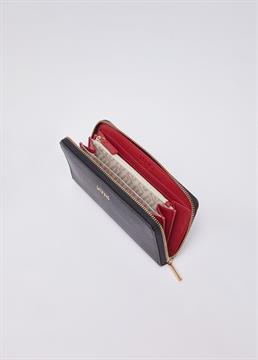 LIU.JO ZIP AROUND XL