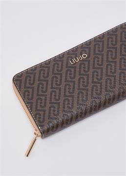 LIU.JO ZIP AROUND XL