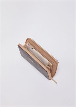 LIU.JO ZIP AROUND XL