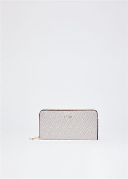 LIU.JO ZIP AROUND XL