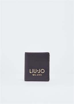 LIU.JO ZIP BIFOLD XS