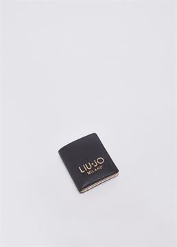 LIU.JO ZIP BIFOLD XS