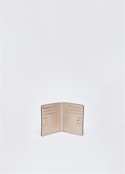 LIU.JO ZIP BIFOLD XS