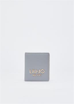 LIU.JO ZIP BIFOLD E26D 53920