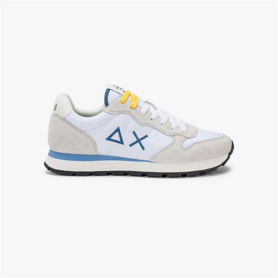 SUN68 SHOES TOM SOLID