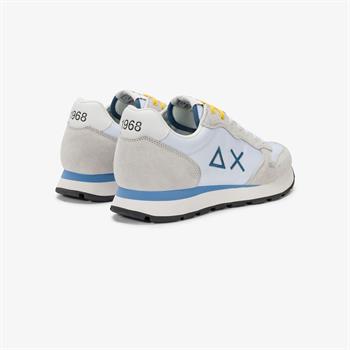 SUN68 SHOES TOM SOLID