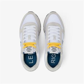 SUN68 SHOES TOM SOLID