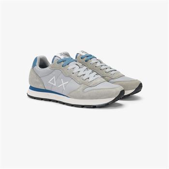 SUN68 SHOES TOM SOLID