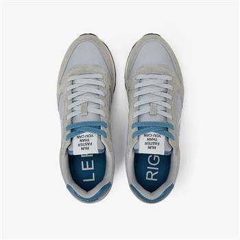 SUN68 SHOES TOM SOLID