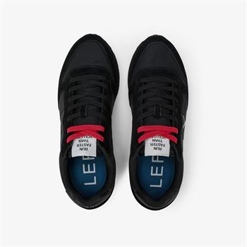 SUN68 SHOES TOM SOLID