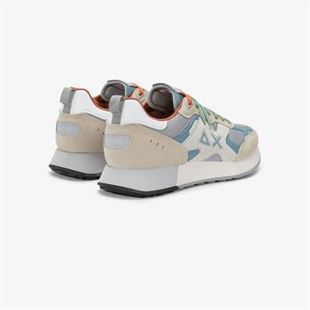 SUN68 SHOES JAKI OUTDOOR