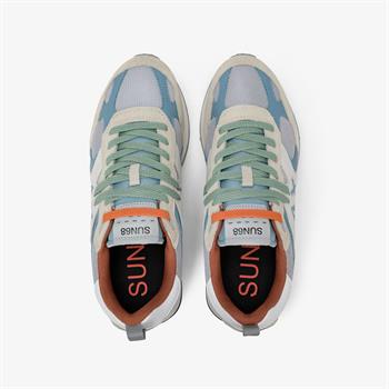 SUN68 SHOES JAKI OUTDOOR