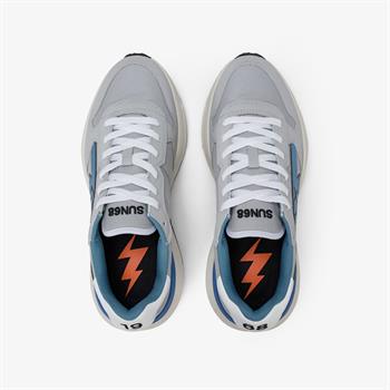 SUN68 SHOES NIKI SOLID