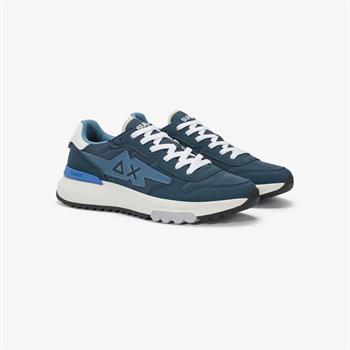 SUN68 SHOES NIKI SOLID