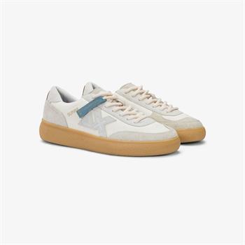 SUN68 SHOES LUIS CANVAS