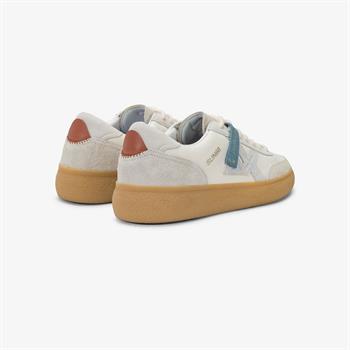 SUN68 SHOES LUIS CANVAS