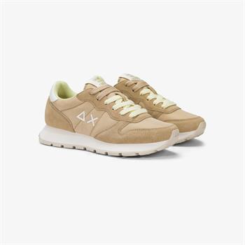 SUN68 SHOES ALLY SOLID