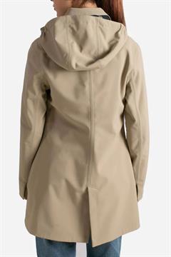 K-WAY GIUBBINO MATHY BONDED