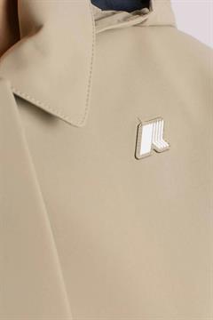 K-WAY GIUBBINO MATHY BONDED