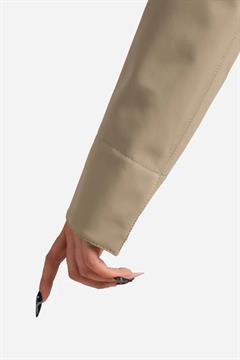 K-WAY GIUBBINO MATHY BONDED