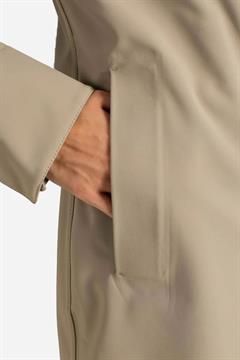 K-WAY GIUBBINO MATHY BONDED