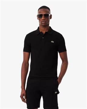 LACOSTE POLO SLIM E26U 031 NERO