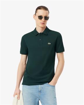 LACOSTE POLO SLIM E26U AFK V/SCURO