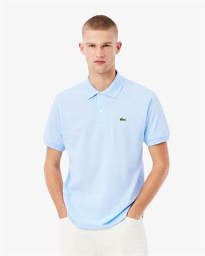 LACOSTE POLO CLASSIC E26U T01 CIELO