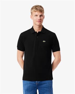 LACOSTE POLO CLASSIC E26U 031 NERO