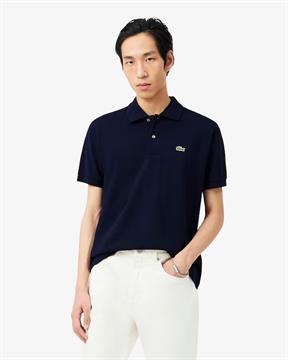 LACOSTE POLO CLASSIC E26U 166 BLU