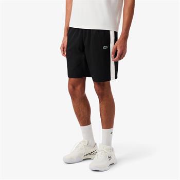LACOSTE BERMUDA E26U 258 NERO