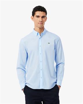 LACOSTE CAMICIA