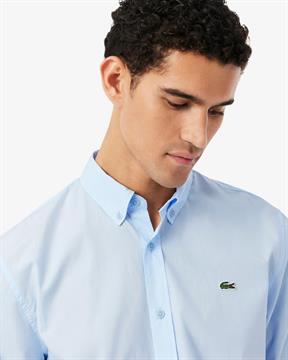 LACOSTE CAMICIA