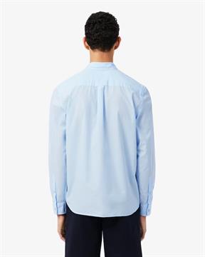 LACOSTE CAMICIA