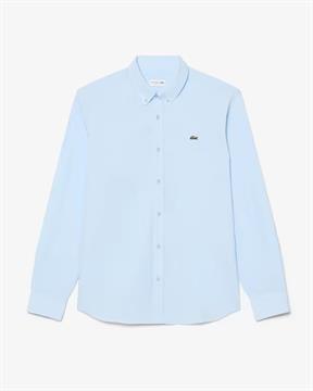 LACOSTE CAMICIA