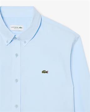 LACOSTE CAMICIA