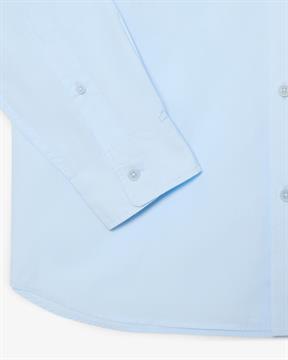 LACOSTE CAMICIA