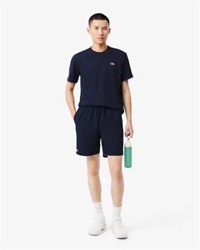 LACOSTE BERMUDA E26U 166 BLU