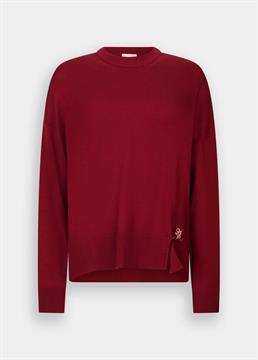 LIU.JO MAGLIA CHIUSA