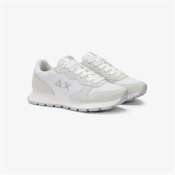 SUN68 SHOES ALLY GLITTER