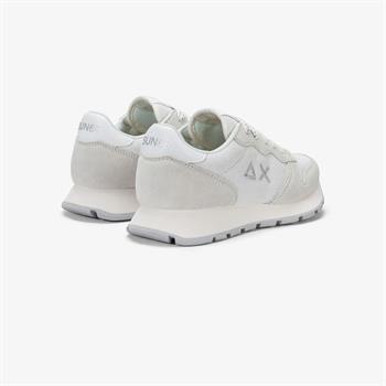 SUN68 SHOES ALLY GLITTER