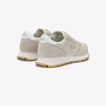 SUN68 SHOES ALLY GLITTER