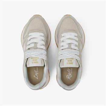 SUN68 SHOES ALLY GLITTER