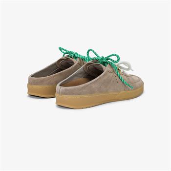 SUN68 SHOES CALIFORNIA SABOT