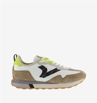 VICTORIA SHOES E26U BLANCO